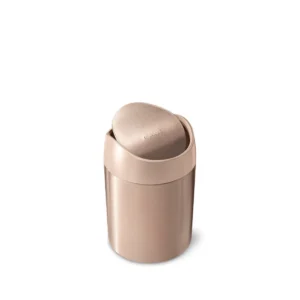 Mini trash can 1.5 l