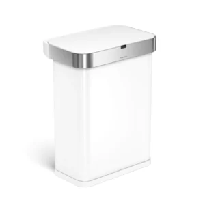 Sensor waste bin 58 l