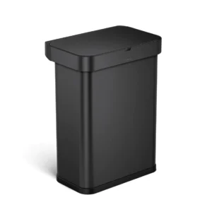 Sensor waste bin 58 l